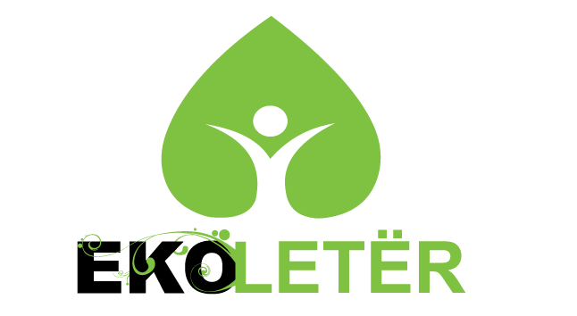 Eko Leter Logo