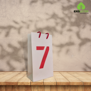 Canta te Personalizuara, Ekoleter, Home