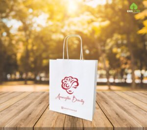 Canta te Personalizuara, Ekoleter, Home