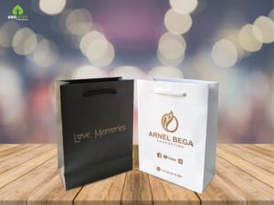 Canta te Personalizuara, Ekoleter, Home