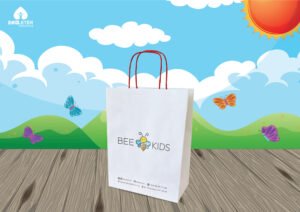 Canta te Personalizuara, Ekoleter, Home