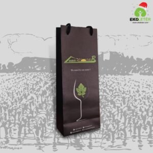 Canta te Personalizuara, Ekoleter, Home