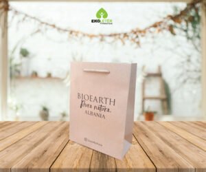 Canta te Personalizuara, Ekoleter, Home