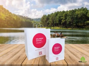 Canta te Personalizuara, Ekoleter, Home