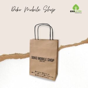 Canta te Personalizuara, Ekoleter, Home