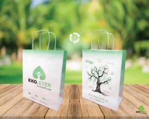 Canta te Personalizuara, Ekoleter, Home