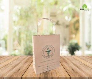 Canta te Personalizuara, Ekoleter, Home