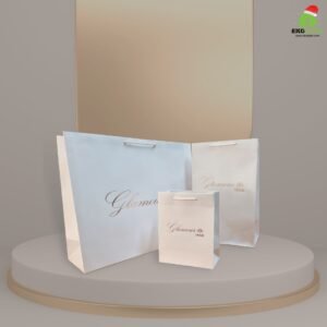 Canta te Personalizuara, Ekoleter, Home