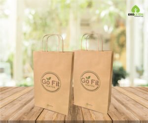 Canta te Personalizuara, Ekoleter, Home