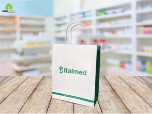 Canta te Personalizuara, Ekoleter, Home