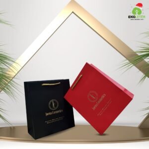 Canta te Personalizuara, Ekoleter, Home