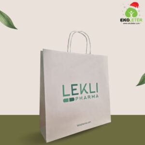 Canta te Personalizuara, Ekoleter, Home