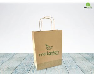 Canta te Personalizuara, Ekoleter, Home