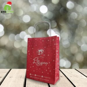 Canta te Personalizuara, Ekoleter, Home