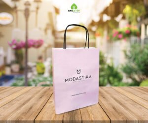 Canta te Personalizuara, Ekoleter, Home