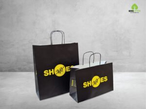 Canta te Personalizuara, Ekoleter, Home