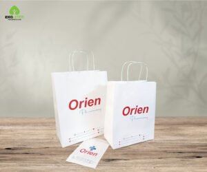 Canta te Personalizuara, Ekoleter, Home