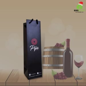 Canta te Personalizuara, Ekoleter, Home