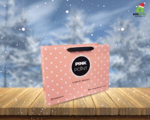 Canta te Personalizuara, Ekoleter, Home