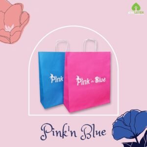 Canta te Personalizuara, Ekoleter, Home