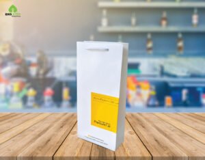 Canta te Personalizuara, Ekoleter, Home