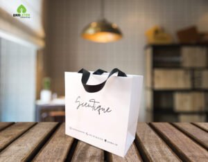 Canta te Personalizuara, Ekoleter, Home