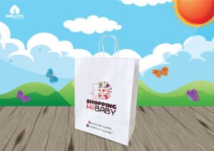 Canta te Personalizuara, Ekoleter, Home