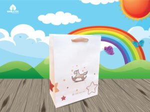 Canta te Personalizuara, Ekoleter, Home