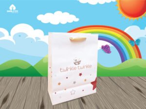 Canta te Personalizuara, Ekoleter, Home