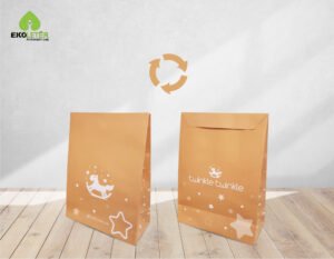 Canta te Personalizuara, Ekoleter, Home