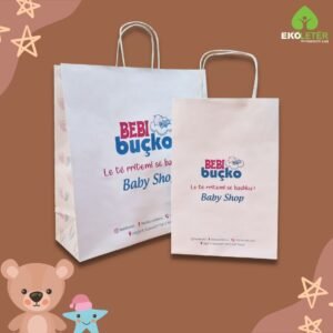 Canta te Personalizuara, Ekoleter, Home