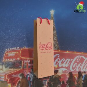 Coca Cola Eko Leter