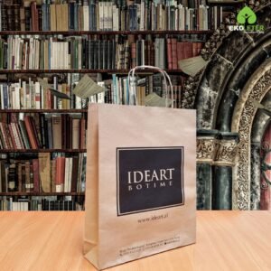 Canta te Personalizuara, Ekoleter, Home