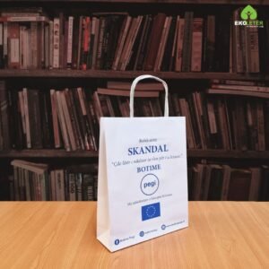 Canta te Personalizuara, Ekoleter, Home