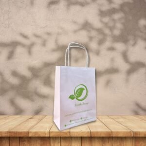 Canta te Personalizuara, Ekoleter, Home