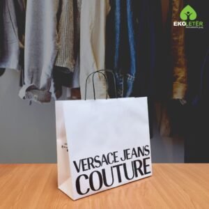 Versace Jeans Eko Leter