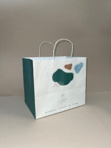 Canta te Personalizuara, Ekoleter, Home