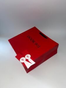 Canta te Personalizuara, Ekoleter, Home